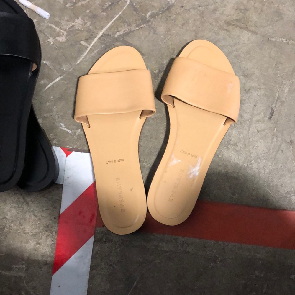 Everlane sandals